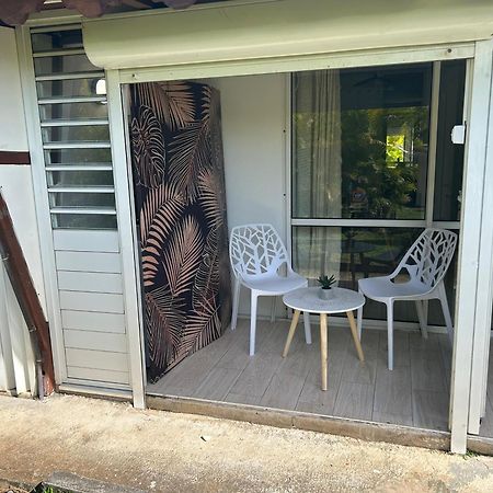 Superbe Studio Avec Piscine, Au Coeur De La Marina! Village Soleil ! Proche Aeroport & Ferry Le Gosier  Exterior photo