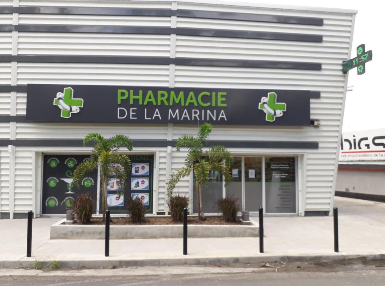 Superbe Studio Avec Piscine, Au Coeur De La Marina! Village Soleil ! Proche Aeroport & Ferry Le Gosier  Exterior photo